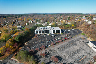 5 Branch St, Methuen, MA - aerial  map view