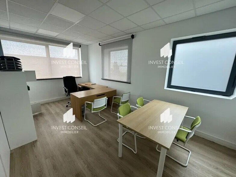 17 Rue Georges Melies, Cormeilles-en-Parisis to rent - Interior Photo - Image 3 of 6
