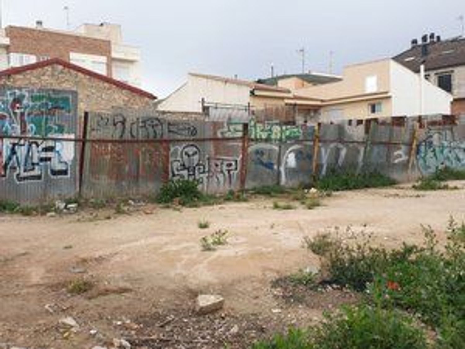 Carrer Tierno Galván, 7, Rafal, Alicante for sale Building Photo- Image 1 of 9