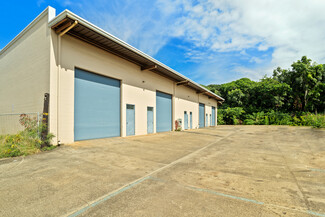 More details for 3042 Peleke St, Lihue, HI - Industrial for Sale