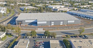 More details for 1300 Lawrence, Thousand Oaks, CA - Industrial for Rent