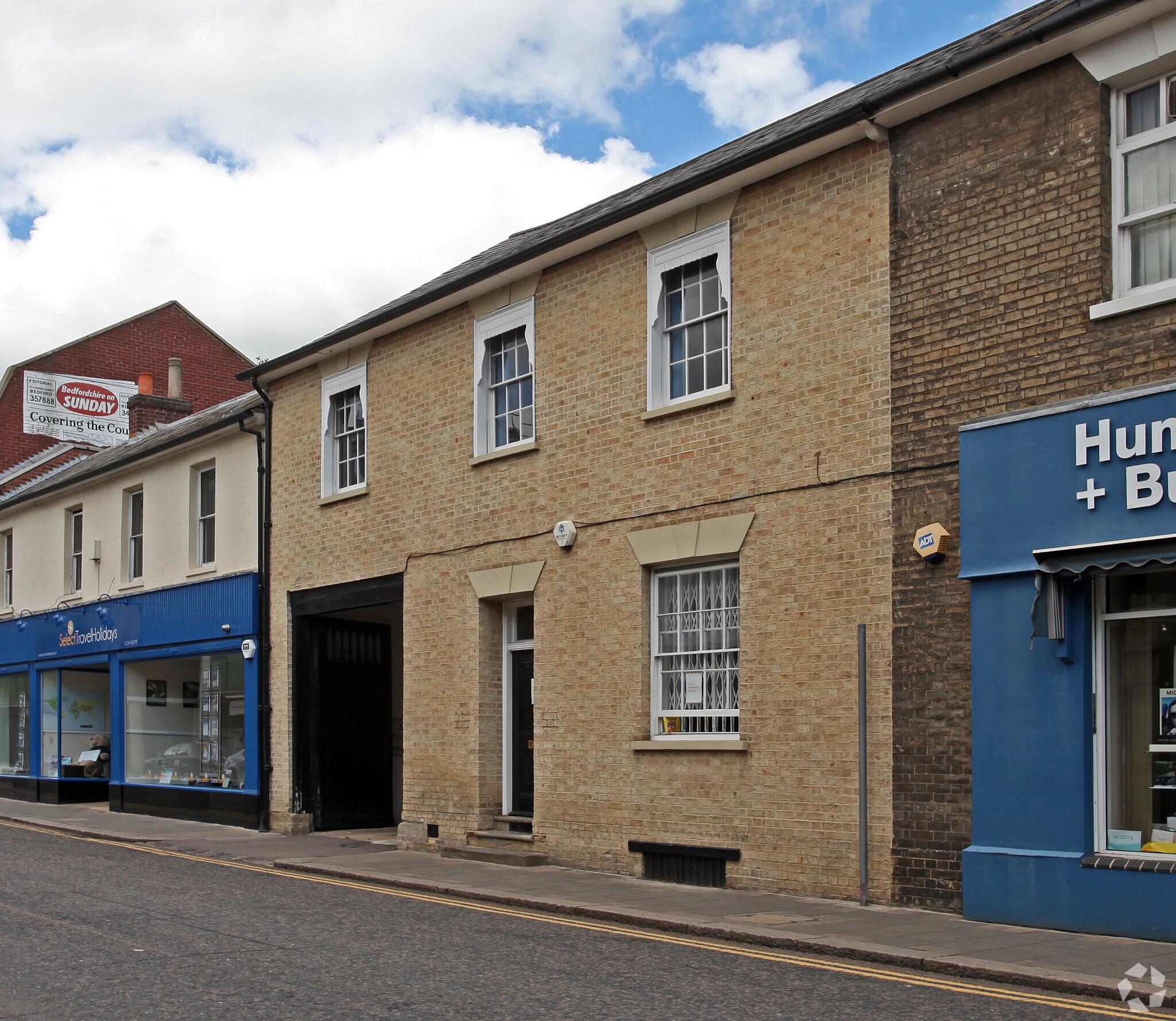 26 Mill St, Bedford for sale Primary Photo- Image 1 of 1