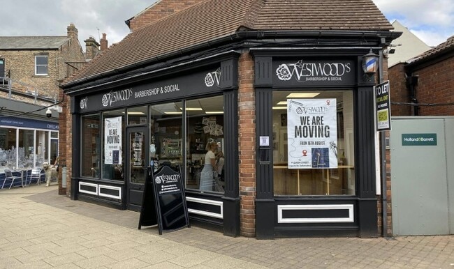 More details for Market Pl E, Ripon - Retail to Rent