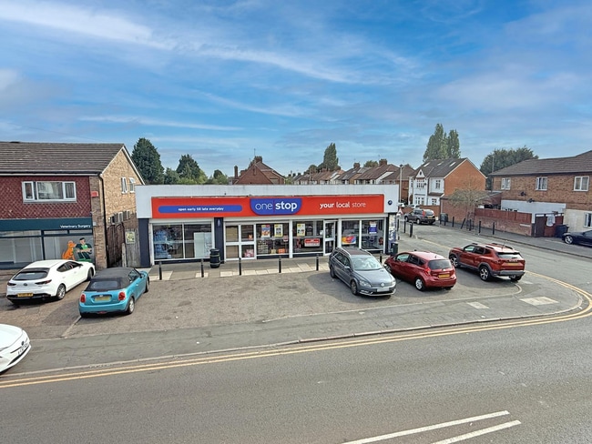 More details for 227 St. Pauls Rd, Peterborough - Retail to Rent
