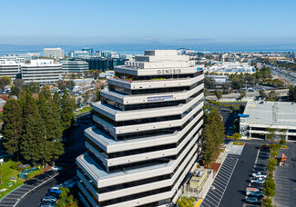 More details for 1400 Fashion Island Blvd, San Mateo, CA - Office, Flex for Rent