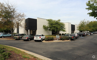 More details for 9200-9216 Hampton Overlook, Capitol Heights, MD - Industrial for Rent