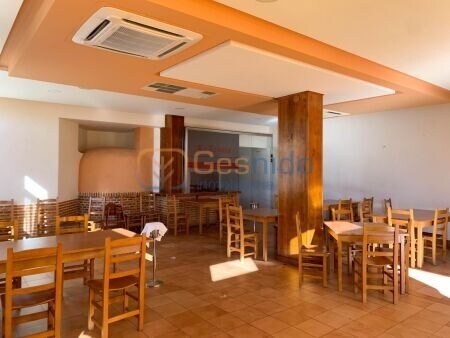 Retail in Trescasas, Segovia for sale - Interior Photo - Image 3 of 17