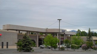 More details for 1920 W Dimond Blvd, Anchorage, AK - Office/Retail, Retail for Rent