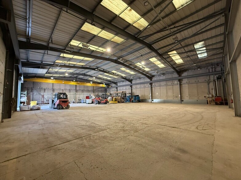 Station Rd, Stoney Stanton to rent - Interior Photo - Image 3 of 4