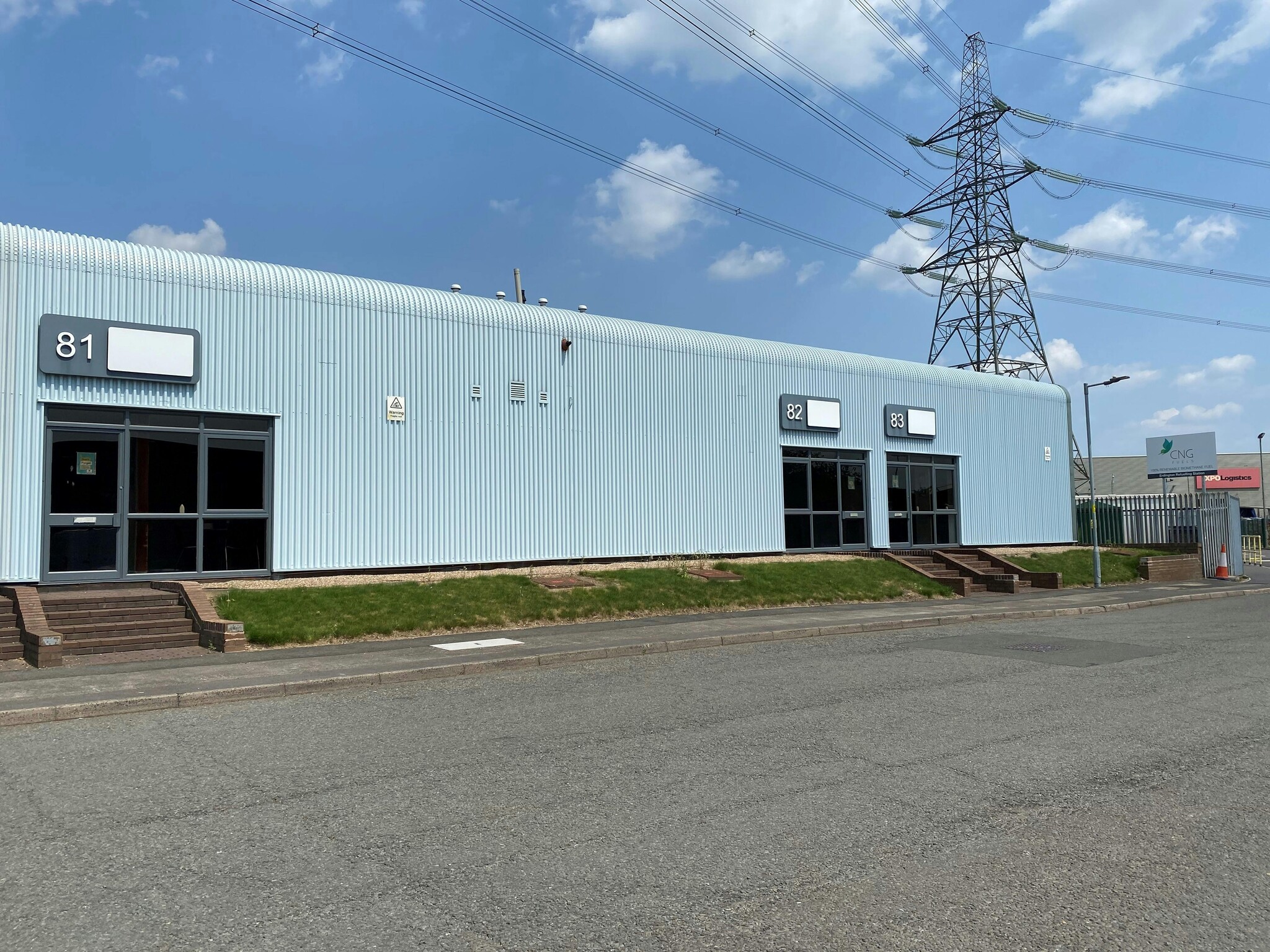 Tyburn Rd, Birmingham to rent Building Photo- Image 1 of 6