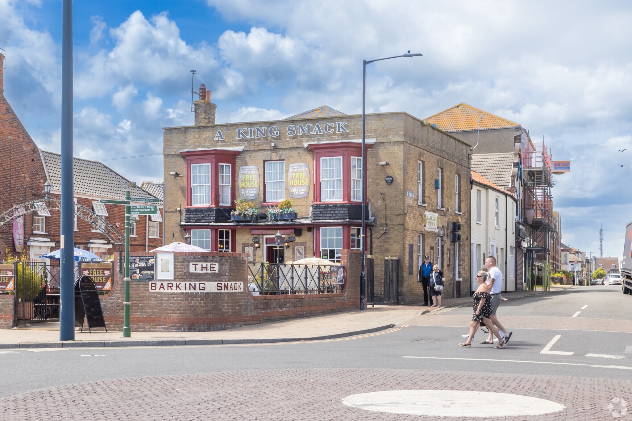 16 Marine Para, Great Yarmouth for sale Primary Photo- Image 1 of 1