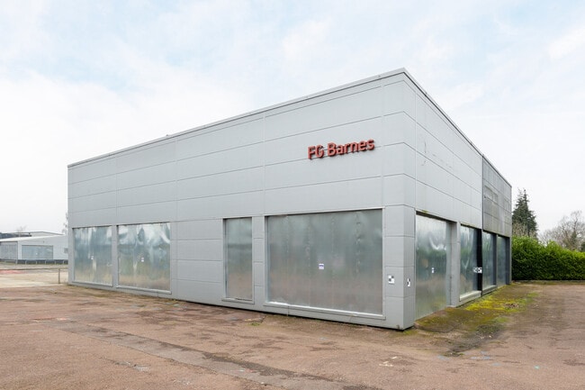 More details for Sutton Rd, Maidstone - Retail to Rent