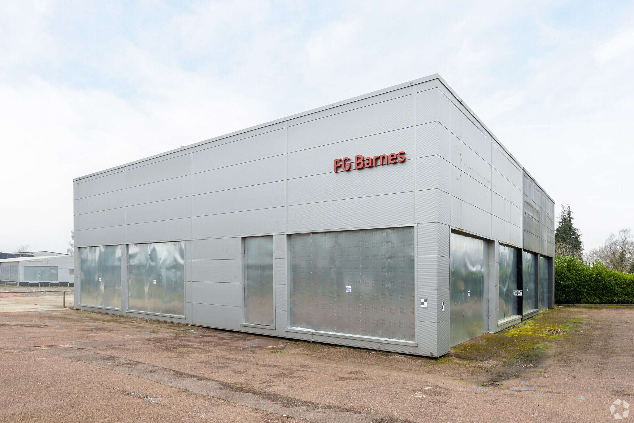 Sutton Rd, Maidstone to rent Primary Photo- Image 1 of 3