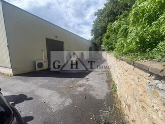More details for Industrial to Rent