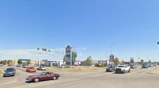 More details for 100 Ave, Grande Prairie, AB - Retail to Rent
