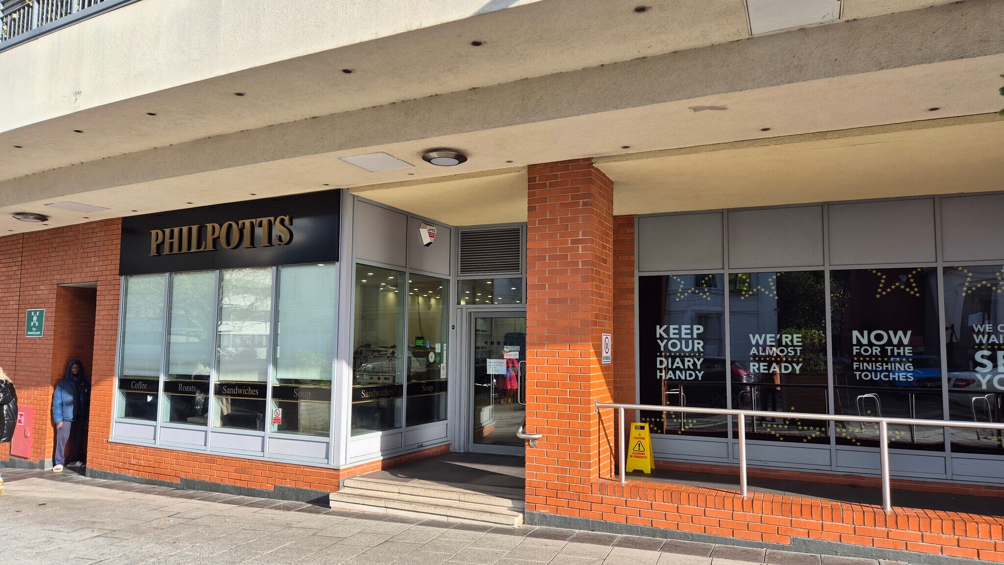 220 Ladywood Middleway, Birmingham to rent Building Photo- Image 1 of 11