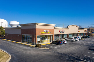 More details for 12935 Shelbyville Rd, Louisville, KY - Retail for Rent