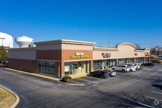 12935 Shelbyville Rd, Louisville, KY for rent Building Photo- Image 1 of 8