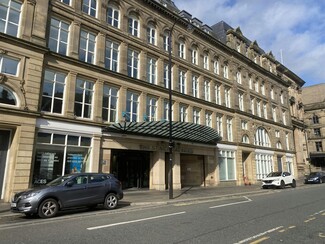 More details for St. Nicholas St, Newcastle Upon Tyne - Office for Rent