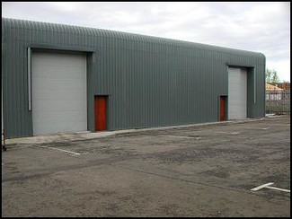 More details for Baird Av, Larkhall - Industrial for Rent