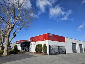 More details for 86 Hamilton Dr, Novato, CA - Light Industrial for Sale