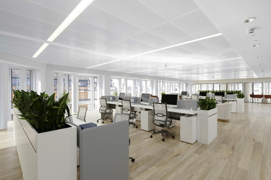 11 Strand, London to rent - Interior Photo - Image 3 of 31