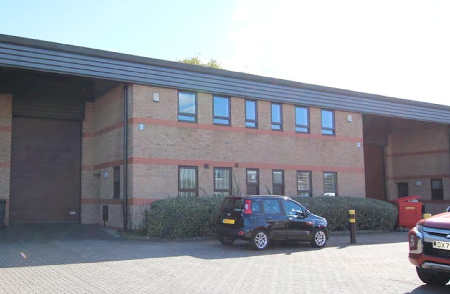 541 Blandford Rd, Poole to rent Building Photo- Image 1 of 4