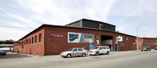 More details for 444 Somerville Ave, Somerville, MA - Light Industrial for Rent