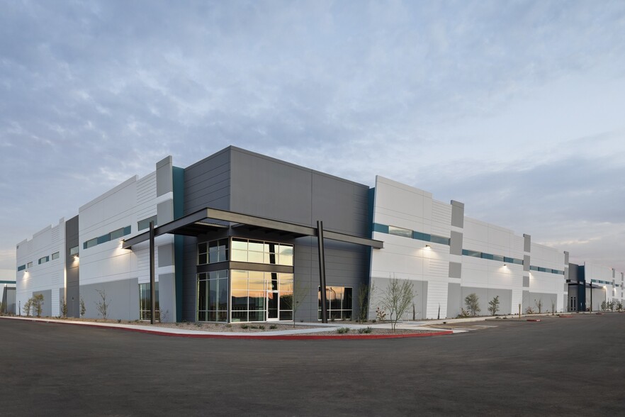 NEC Loop 202 & Elliot Rd, Mesa, AZ for rent - Building Photo - Image 1 of 5