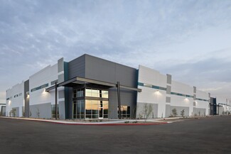 More details for NEC Loop 202 & Elliot Rd, Mesa, AZ - Industrial for Rent