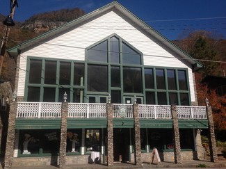 More details for 390 Main St, Chimney Rock, NC - Retail for Sale