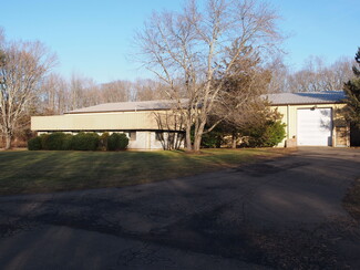 More details for 101 Fowler Rd, North Branford, CT - Industrial for Rent