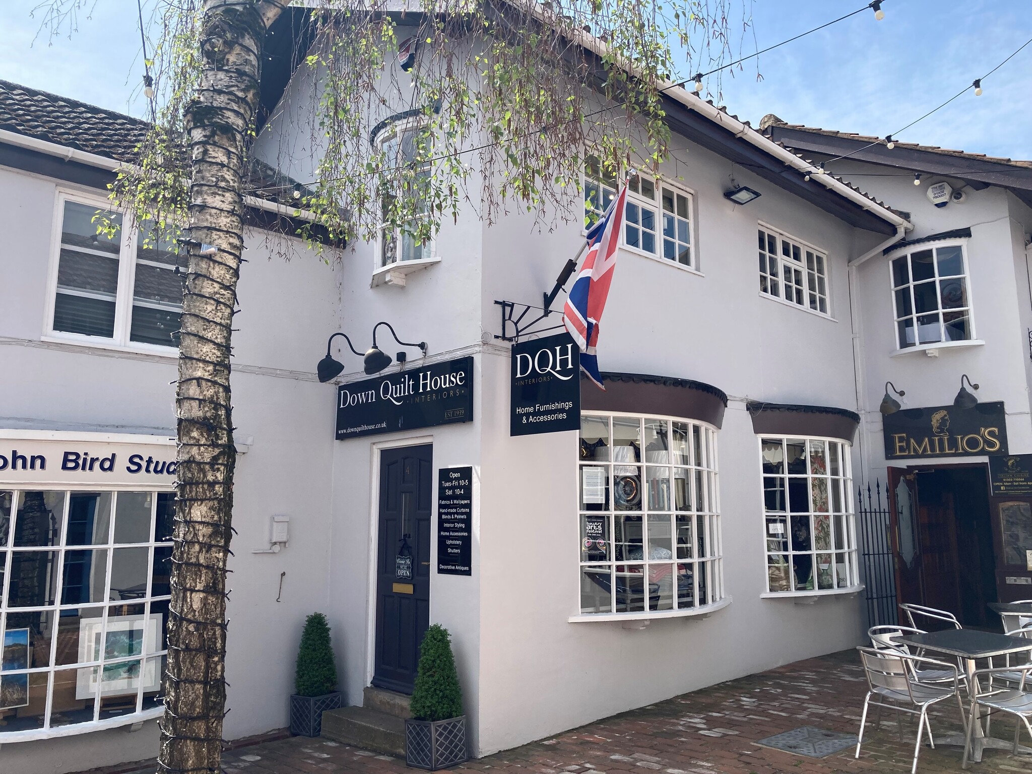 Dower House Square, Bawtry for sale Primary Photo- Image 1 of 1