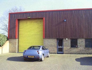 More details for Mill Hall, Aylesford - Light Industrial for Rent