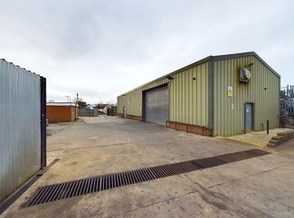 More details for 2C Hospital Rd, Haddington - Industrial for Rent