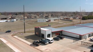 More details for 1730 N Jardot Rd, Stillwater, OK - Office/Retail for Rent