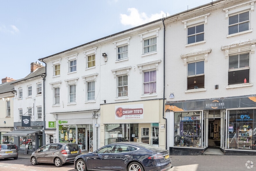 Portfolio of 2 properties for sale on LoopNet.co.uk - Building Photo - Image 3 of 3