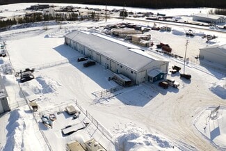 More details for 3419 33 St, Whitecourt, AB - Industrial for Sale