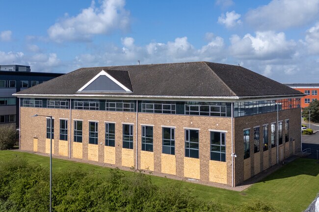 More details for 5 Barling Way, Nuneaton - Co-working to Rent