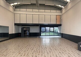 More details for 444 Rue Des Jonchères, Genay - Light Industrial to Rent