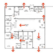 9110 Jones Rd, Houston, TX to rent Building Photo- Image 1 of 1