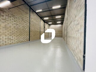 More details for Light Industrial to Rent