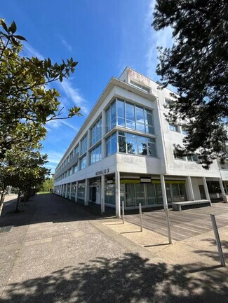 More details for 35 Boulevard Salvador Allende, Saint-Herblain - Office to Rent