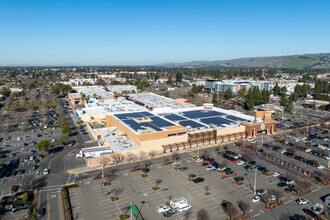 39005-39400 Argonaut Way, Fremont, CA - AERIAL  map view - Image1