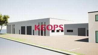More details for 6 Rue François Arago, Plaisance-du-Touch - Light Industrial to Rent