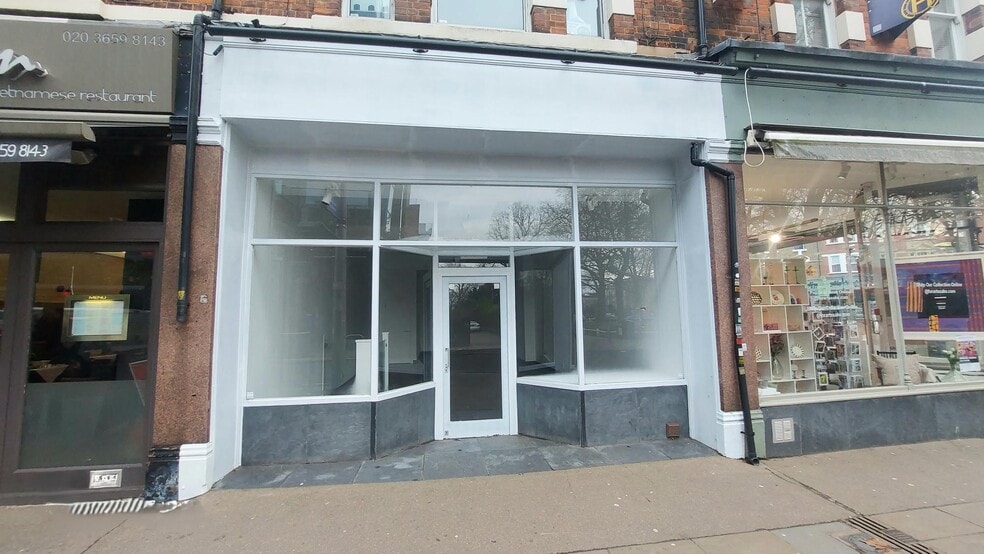 43 Bond St, London for sale - Building Photo - Image 1 of 1