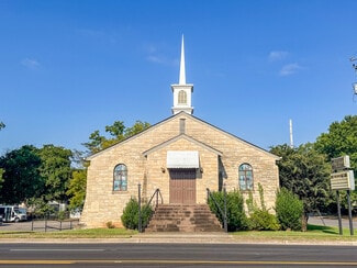 More details for 409 Andrew Jackson Way NE, Huntsville, AL - Specialist for Sale