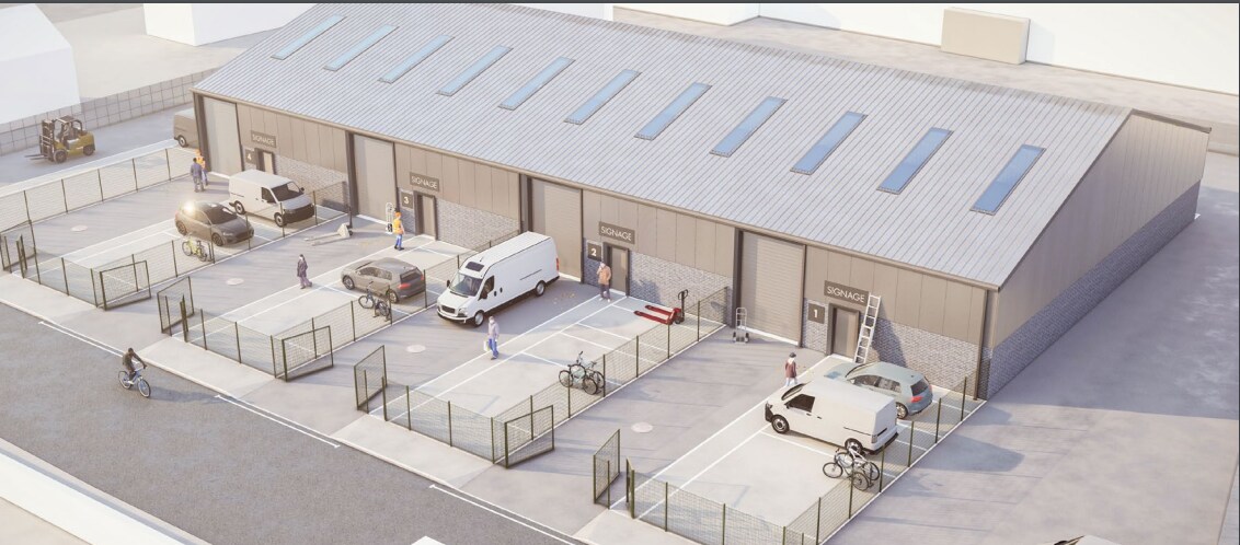 Coronation Rd, Ellesmere Port for sale Primary Photo- Image 1 of 1