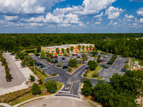 2818 Cypress Ridge Blvd, Wesley Chapel, FL - AERIAL  map view