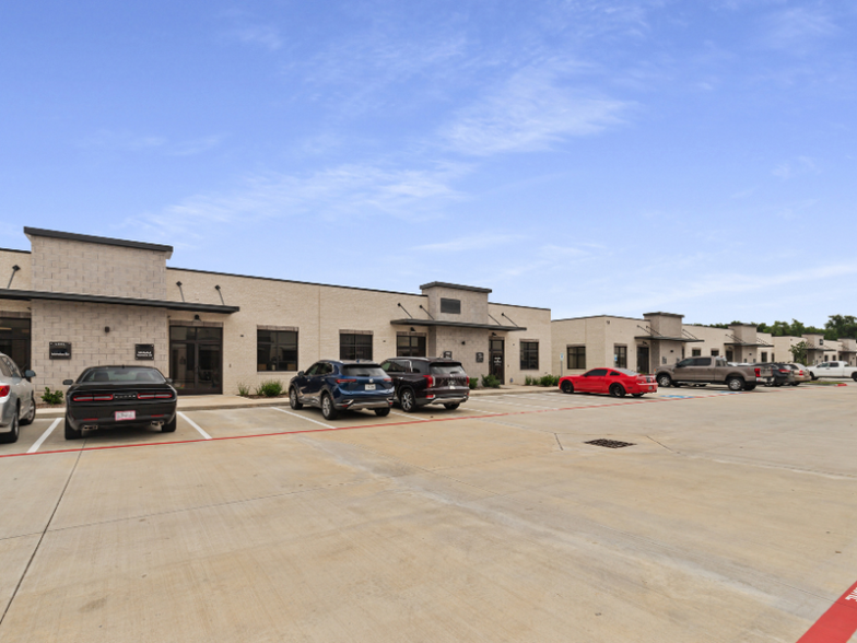 26077 Nelson Way, Katy, TX for sale - Building Photo - Image 1 of 6